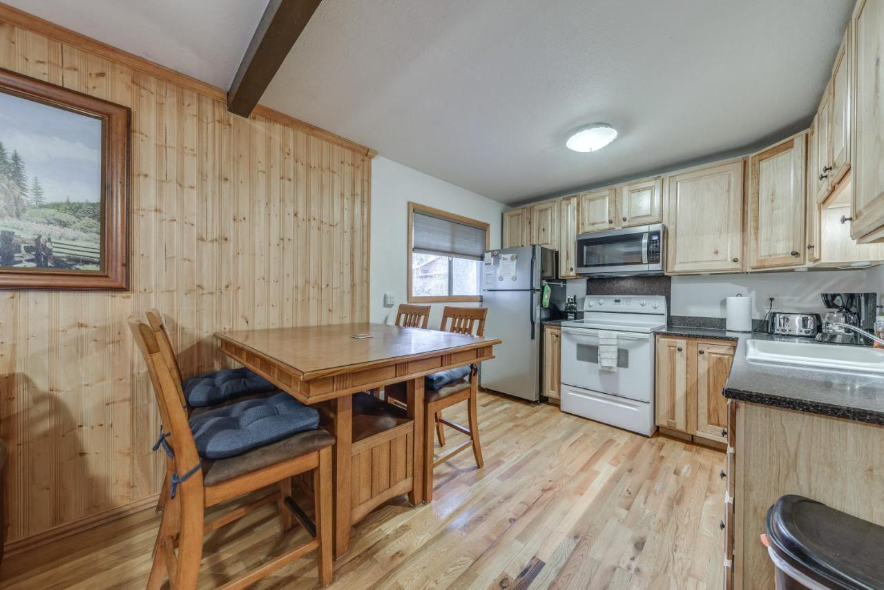 Cloudcroft Cabin Vacation Rental 3 Mi To Skiing! Eksteriør bilde